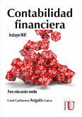 Contabilidad financiera (eBook, PDF)