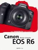 Canon EOS R6 (eBook, PDF)