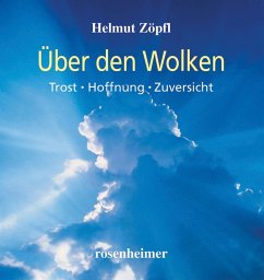 Über den Wolken (eBook, ePUB) - Zöpfl, Helmut