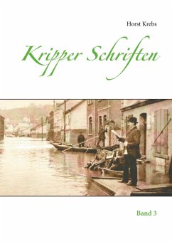 Kripper Schriften (eBook, ePUB)