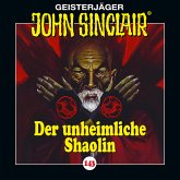 Der unheimliche Shaolin (MP3-Download)