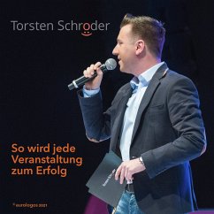 So wird jede Veranstaltung zum Erfolg (MP3-Download) - Schröder, Torsten