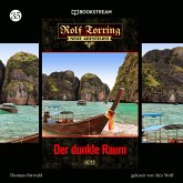 Der dunkle Raum - Rolf Torring - Neue Abenteuer, Folge 35 (Ungekürzt) (MP3-Download)