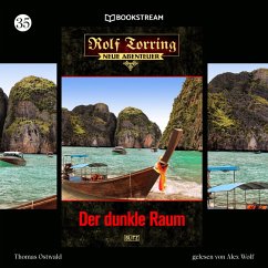 Der dunkle Raum (MP3-Download) - Ostwald, Thomas