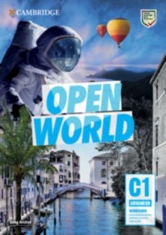 Cover Open World Advanced