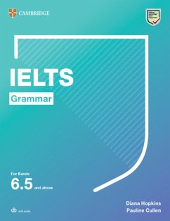 Grammar for IELTS 6.5+. Student's Book with downloadable audio