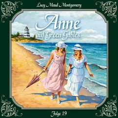 Anne auf Green Gables, Folge 19: Verwirrung der Gefühle (MP3-Download) - Montgomery, Lucy Maud