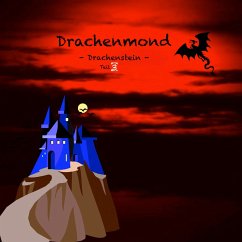 Drachenmond (MP3-Download) - Brandt, Mike