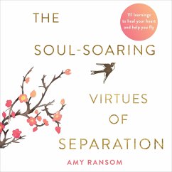 The Soul-Soaring Virtues of Separation (MP3-Download) - Ransom, Amy