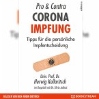 Pro & Contra Corona Impfung (MP3-Download)
