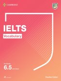 Vocabulary for IELTS 6.5+. Student's Book with downloadable audio