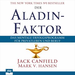 Der Aladin-Faktor (MP3-Download) - Canfield, Jack; Hansen, Mark V.