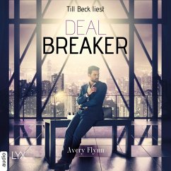 Dealbreaker (MP3-Download) - Flynn, Avery