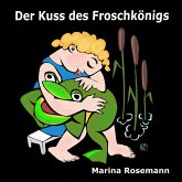 Der Kuss des Froschkönigs (MP3-Download)