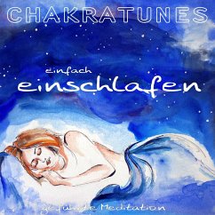 Einfach einschlafen (MP3-Download) - Kempermann, Raphael