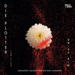 Die Plotter (MP3-Download) - Kim, Un-Su