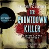 Der Countdown-Killer - Nur du kannst... - Bild 1