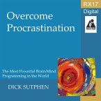 RX 17 Series: Overcome Procrastination (MP3-Download)