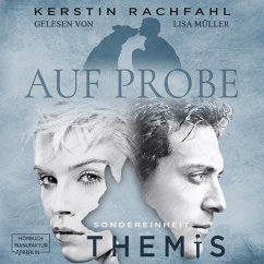 Auf Probe (MP3-Download) - Rachfahl, Kerstin