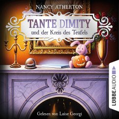 Tante Dimity und der Kreis des Teufels (MP3-Download) - Atherton, Nancy