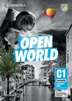 Open World Advanced