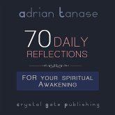 70 Daily Reflections for Your Spiritual Awakening (MP3-Download)