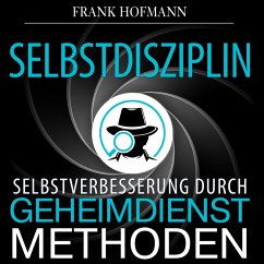 Selbstdisziplin (MP3-Download) - Hofmann, Frank