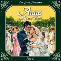 Anne auf Green Gables, Folge 17: Ein neues Zuhause (MP3-Download) - Montgomery, Lucy Maud