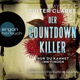 Der Countdown-Killer - Nur du kannst ihn finden (MP3-Download)