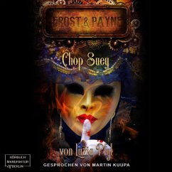 Chop Suey (MP3-Download) - Pfyl, Luzia