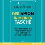 Der Spion in meiner Tasche (MP3-Download)