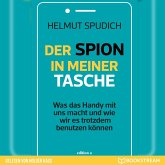 Der Spion in meiner Tasche (MP3-Download)