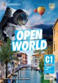 Open World Advanced. Student's Book with answers and Online Practice
