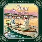 Anne auf Green Gables, Folge 16: Abschied von Summerside (MP3-Download)
