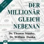 Der Millionär gleich nebenan (MP3-Download)