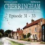 A Cosy Crime Compilation - Cherringham: Crime Series Compilations - Episode 31-33 (MP3-Download)