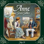 Anne auf Green Gables, Folge 18: In guten wie in schlechten Zeiten (MP3-Download)