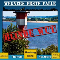 Cover Blinde Wut (MP3-Download)