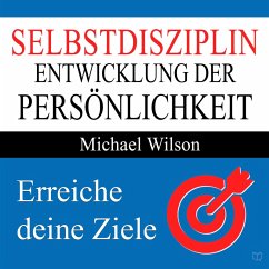 Selbstdisziplin (MP3-Download) - Wilson, Michael