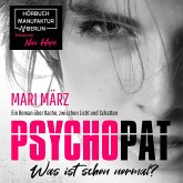 PSYCHOPAT (MP3-Download)