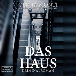 Das Haus (MP3-Download) - Monti, Olivia