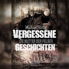 Vergessene Geschichten (MP3-Download) - Hirtzy, Michael