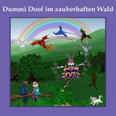 Dummi Doof im zauberhaften Wald (MP3-Download)