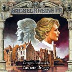 Das tote Brügge (MP3-Download)