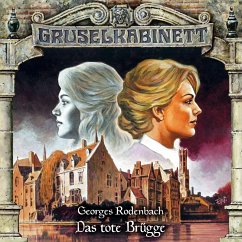 Das tote Brügge (MP3-Download) - Rodenbach, Georges
