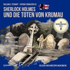 Sherlock Holmes und die Toten von Krumau (MP3-Download)