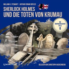 Sherlock Holmes und die Toten von Krumau (MP3-Download) - Doyle, Sir Arthur Conan; Stewart, William K.