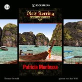 Patricia Montessa - Rolf Torring - Neue Abenteuer, Folge 34 (Ungekürzt) (MP3-Download)
