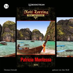 Patricia Montessa (MP3-Download) - Ostwald, Thomas