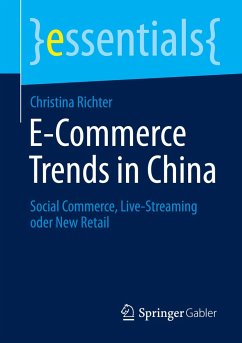E-Commerce Trends in China - Richter, Christina